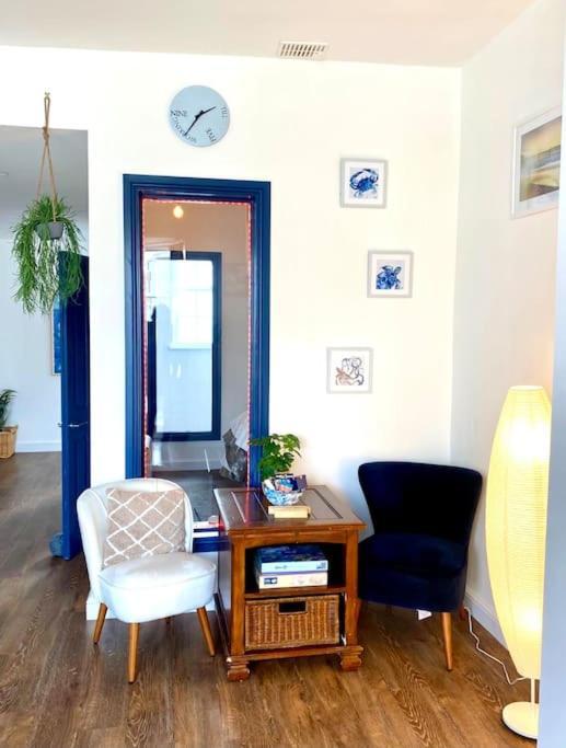 Stylish Coastal Home In The Centre Of Brighton Exterior foto