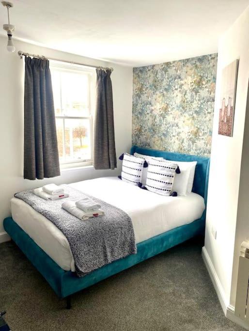 Stylish Coastal Home In The Centre Of Brighton Exterior foto